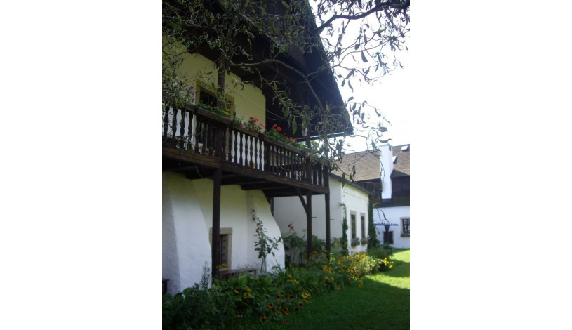 Penzion a restaurace U Tkadlen Jindřichův Hradec